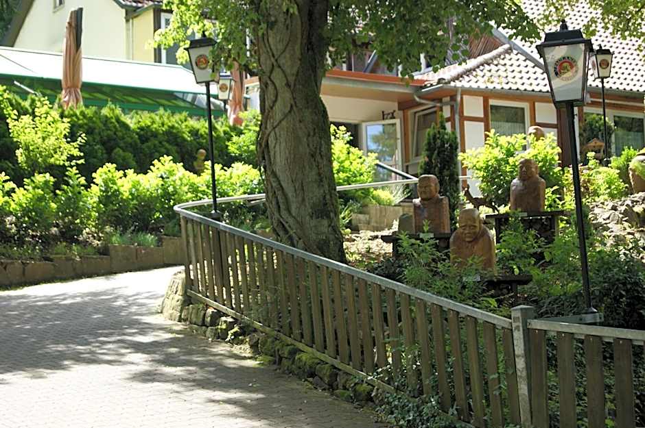 Hotel Restaurant Muckensee