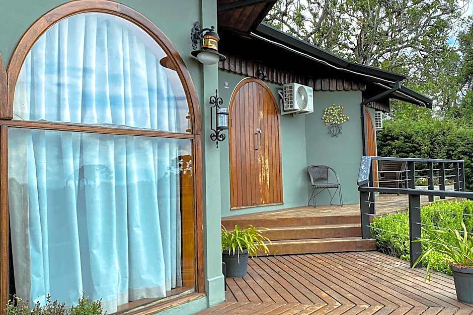 Smart Hotel Reserva Campos do Jordão