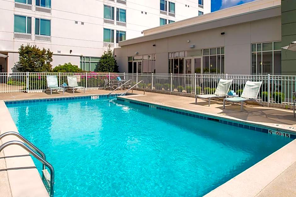 SpringHill Suites by Marriott Huntsville Downtown