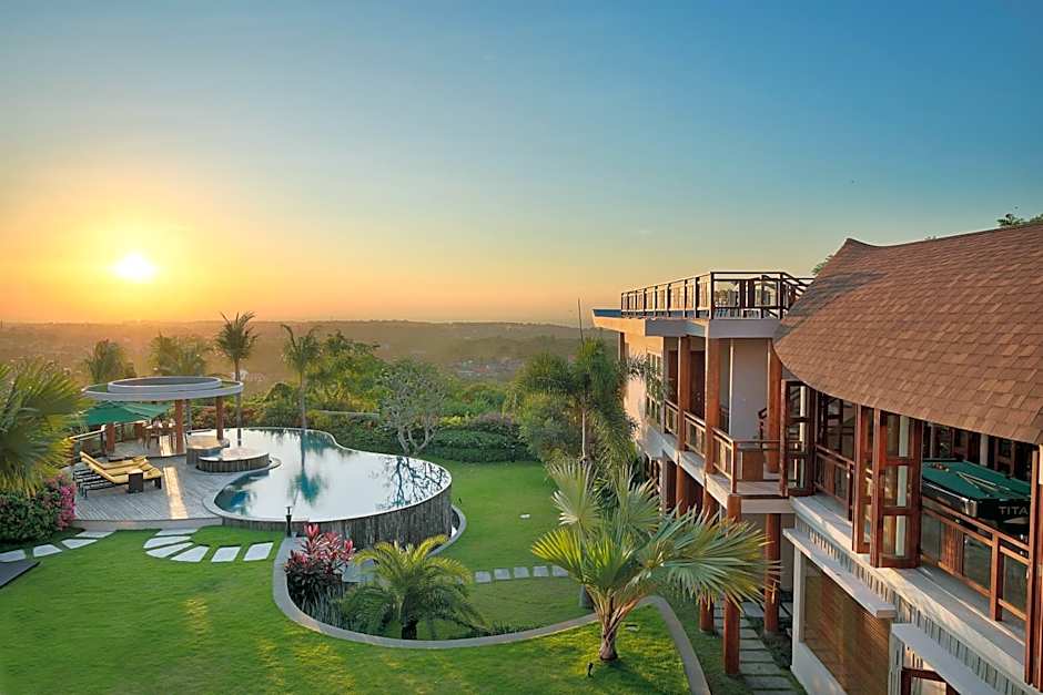 Casa Bonita Villa Bali