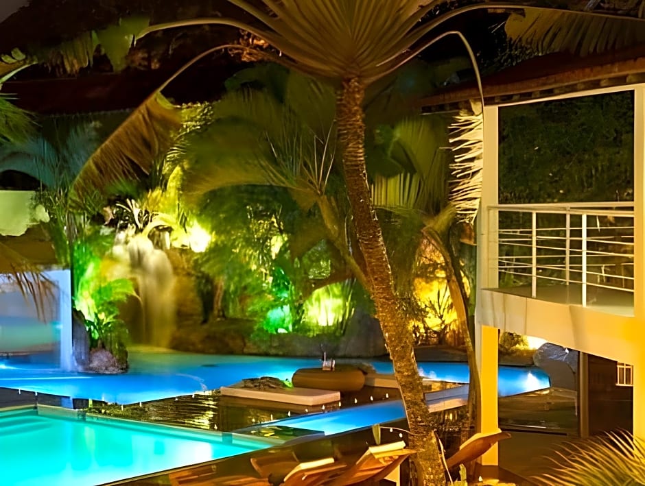 Armacao dos Buzios Pousada Design