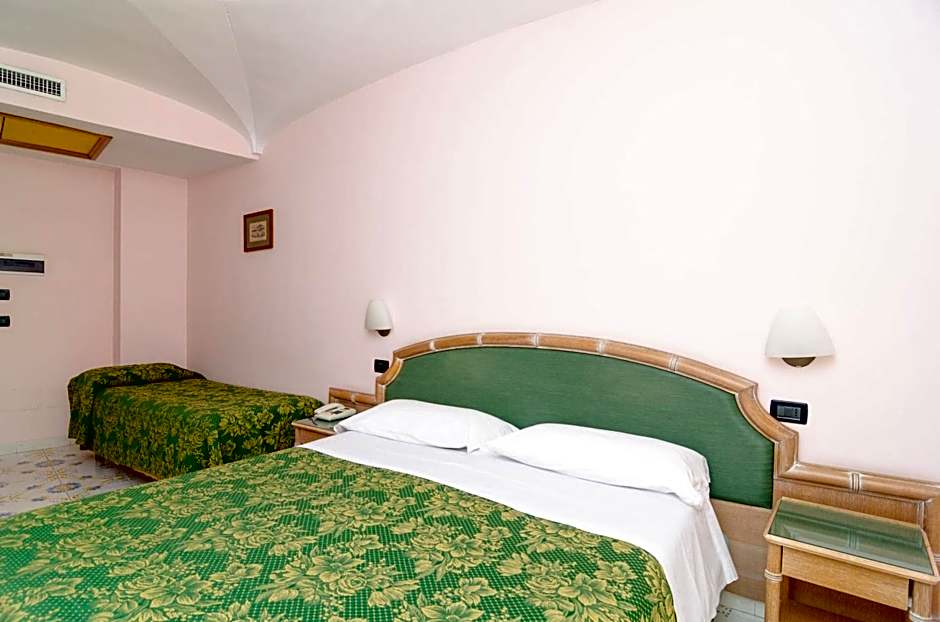 Hotel Terme Saint Raphael