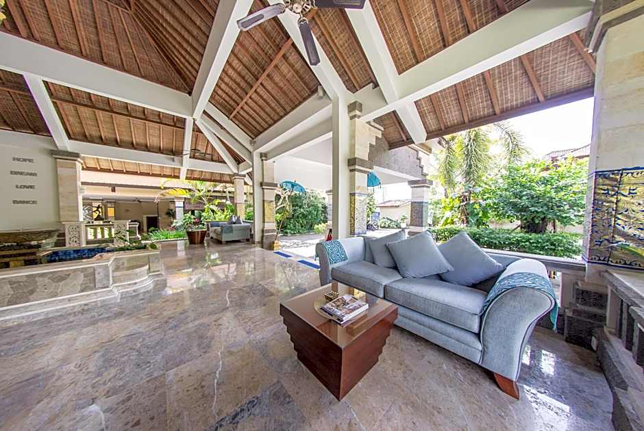 Asri Jewel Villas & Spa