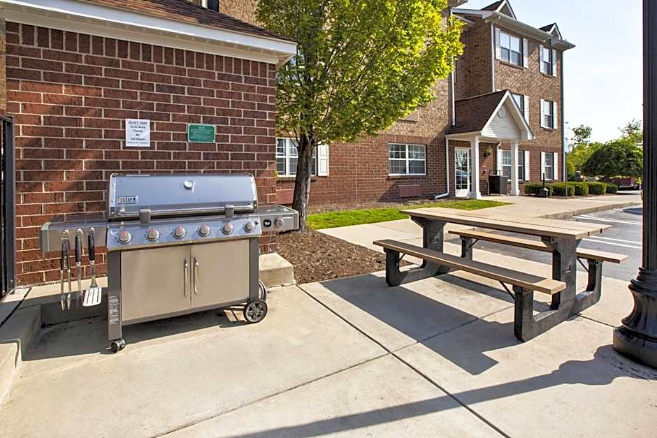 TownePlace Suites by Marriott Detroit Sterling Heights
