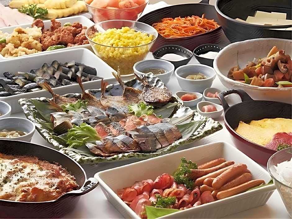 Hotel Forza Hakataeki Chikushi-Guchi I