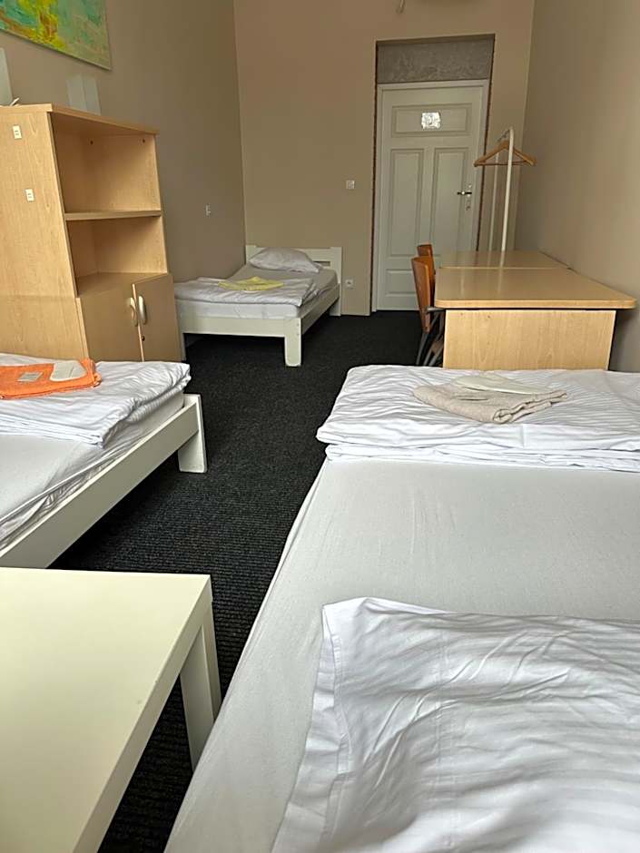 Chilli Hostel