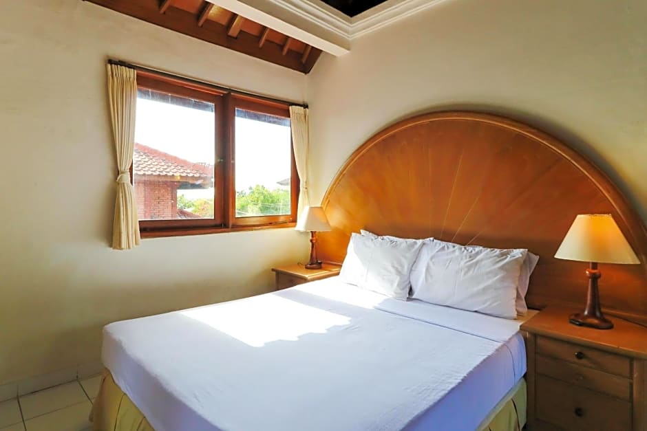 Bali Pusri Nusa Dua Villa