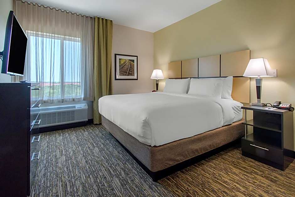 Candlewood Suites San Antonio Lackland AFB Area By IHG