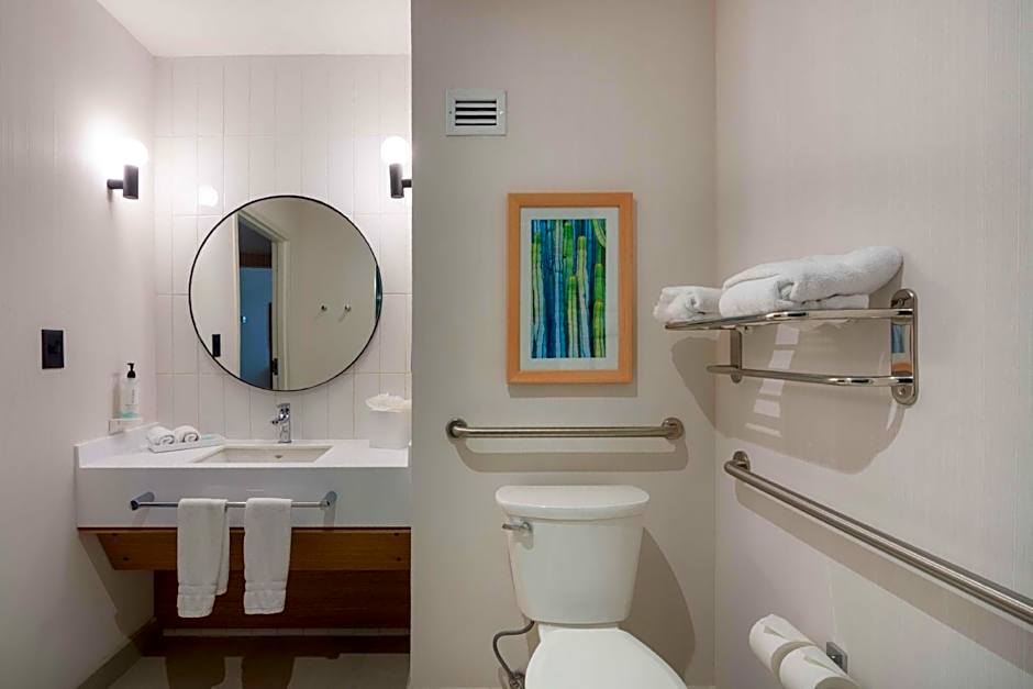 Hampton Inn By Hilton Saltillo Airport Area