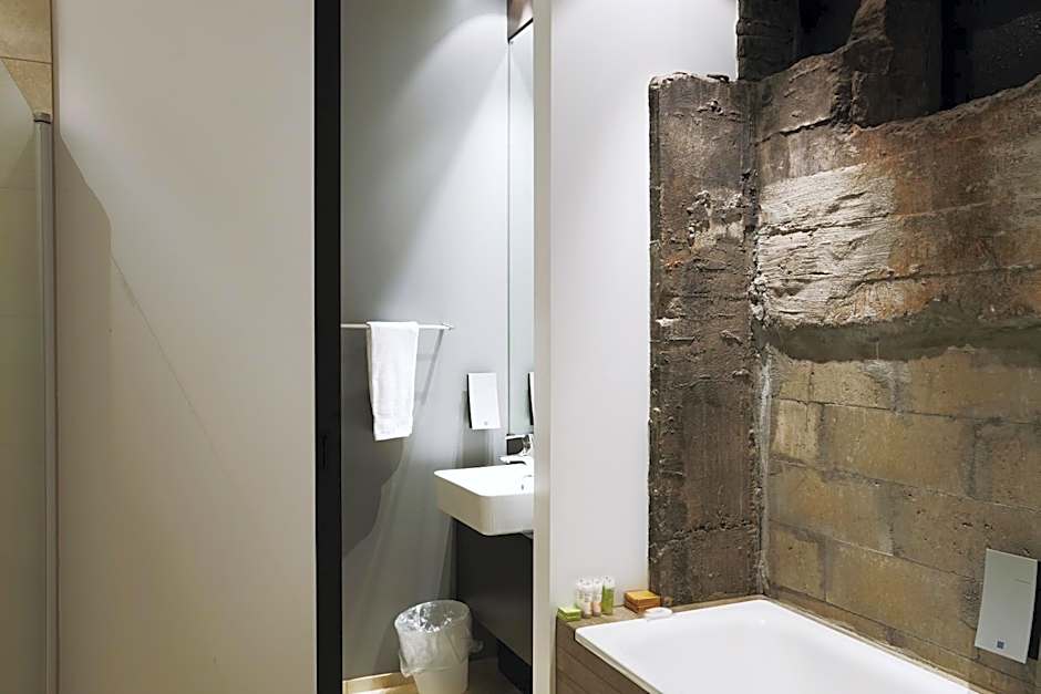 Fosshótel Rauðará