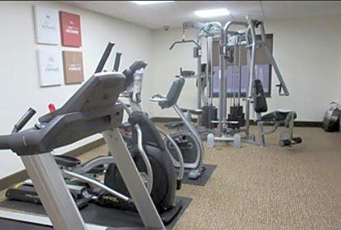Comfort Inn & Suites Caldwell