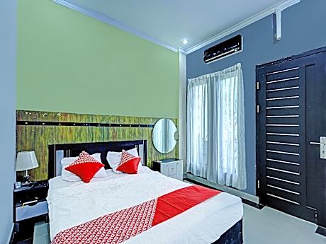 Hotel O Lia Stay Syariah