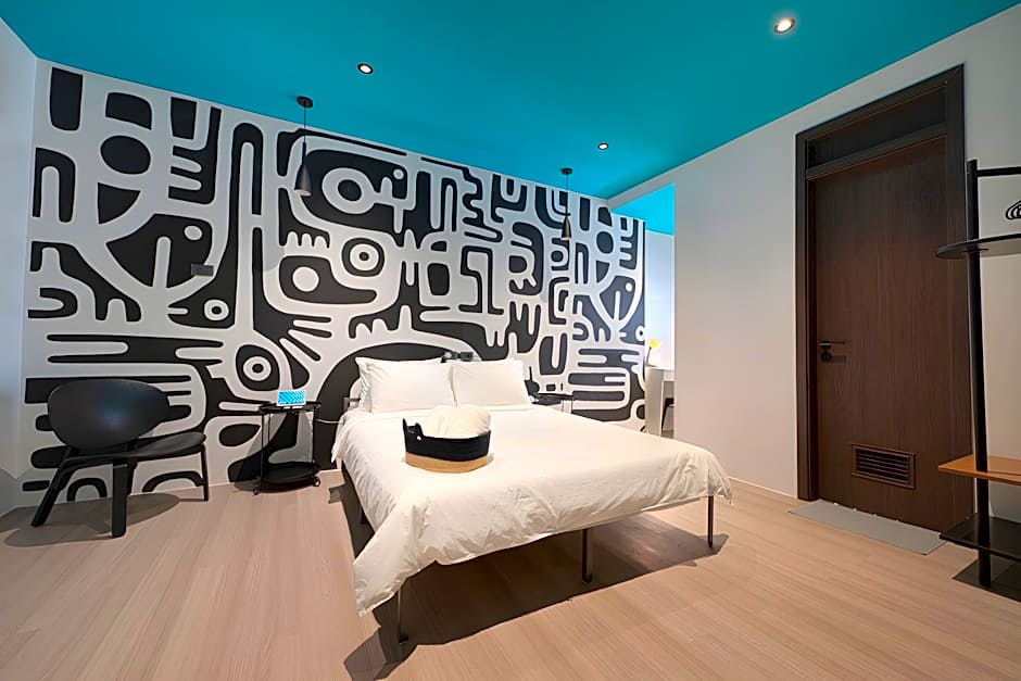 Kadangyan by 3BU Hostel