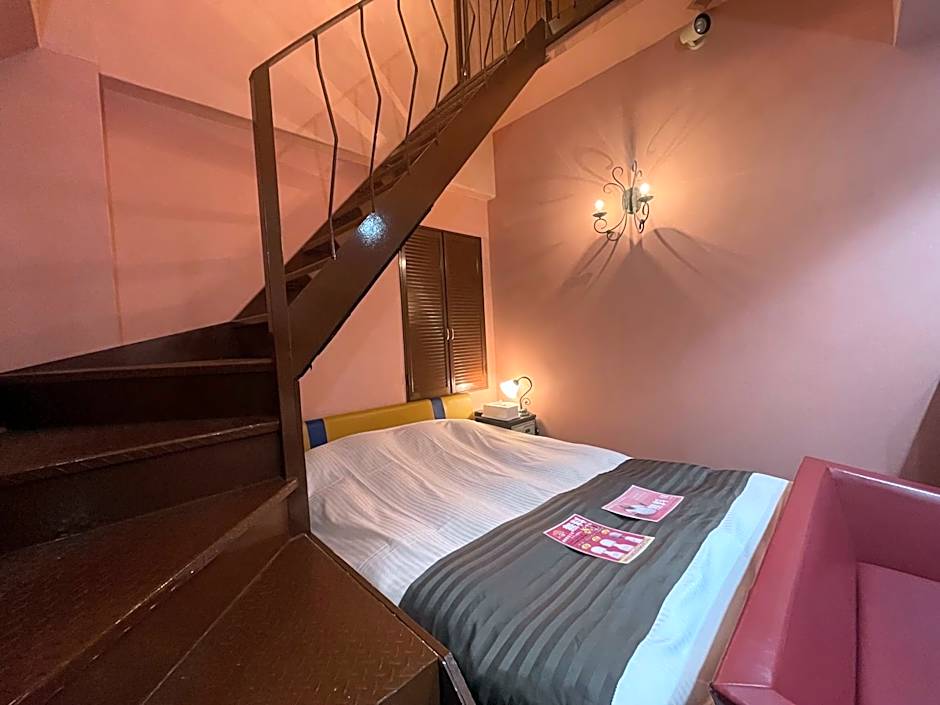 HOTEL マナティ