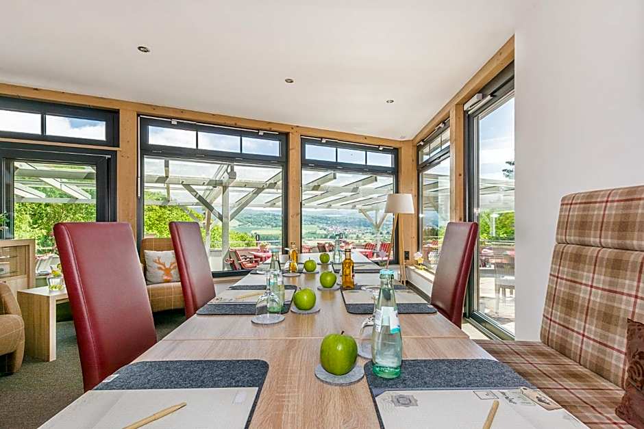 Romantik Hotel Ahrenberg