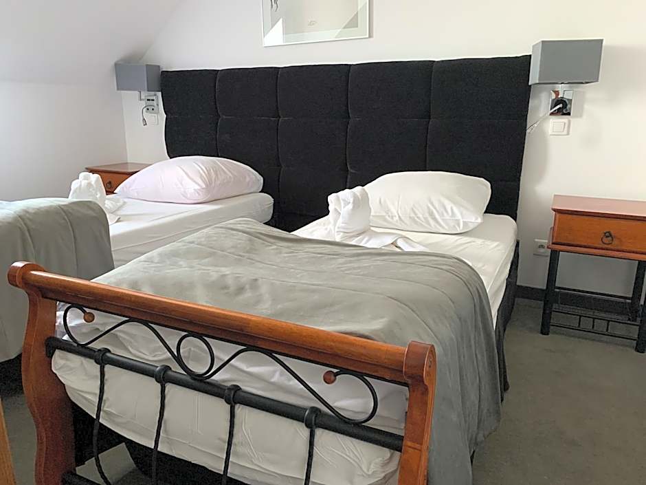 Hotel Kameleon