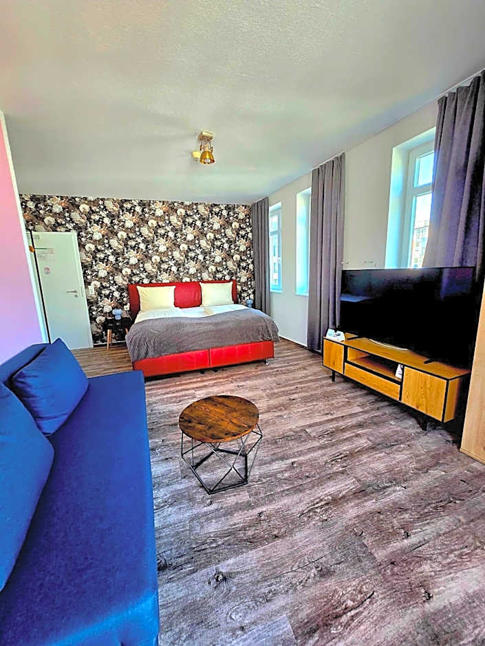 Hotel Starke