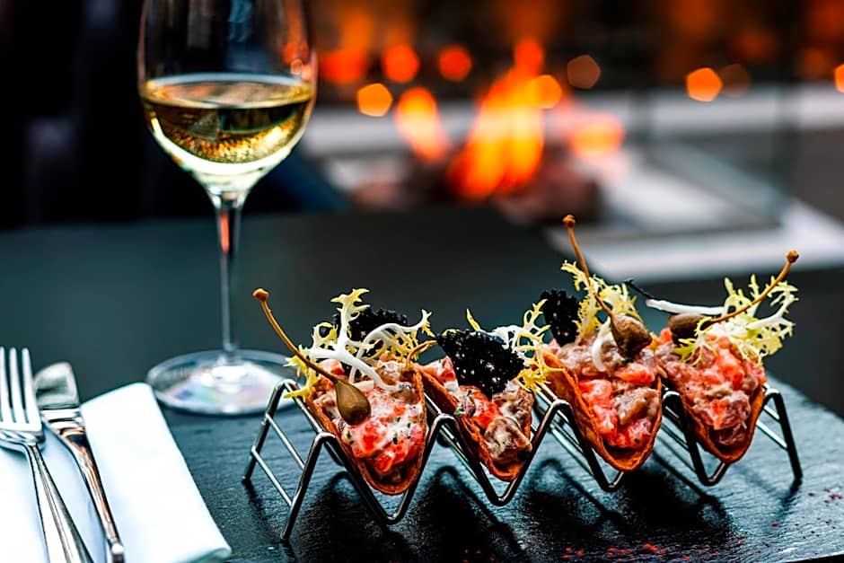 The Wellesley Knightsbridge, a Luxury Collection Hotel, London