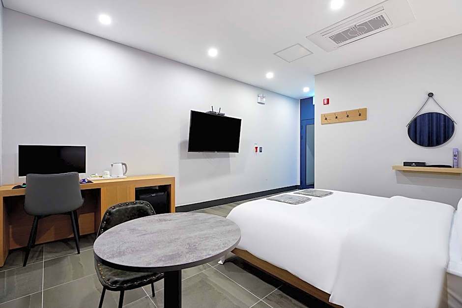 Osan Vista Hotel