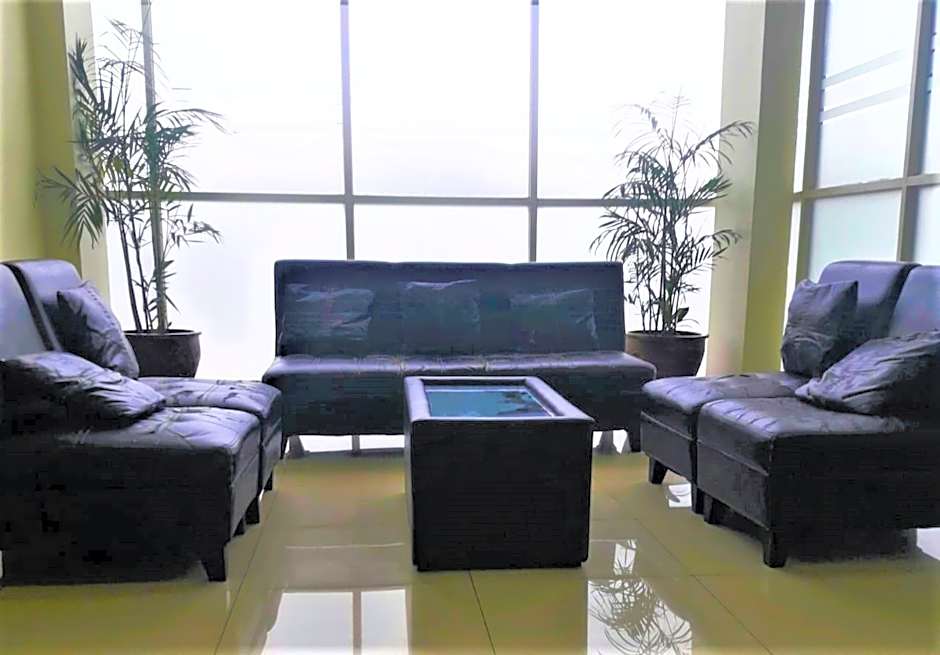 Modern Residence 3 by Hendra by ZUZU