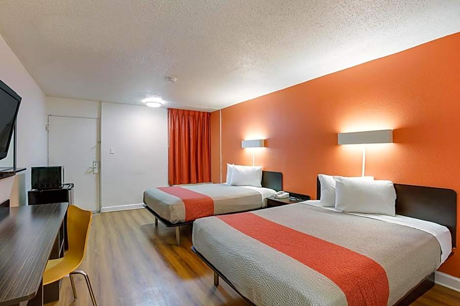 Studio 6 Gainesville, Fl