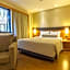 Flat particular dentro do Hotel Executive Faria Lima!