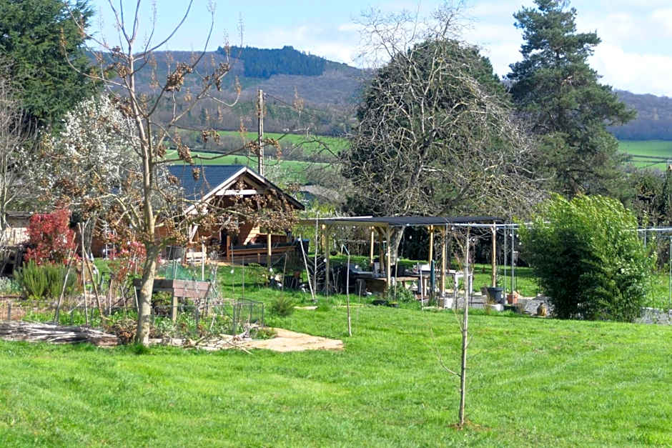 Silent Valley Bed & Breakfast