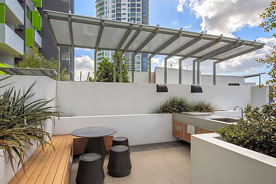 Code Apartments