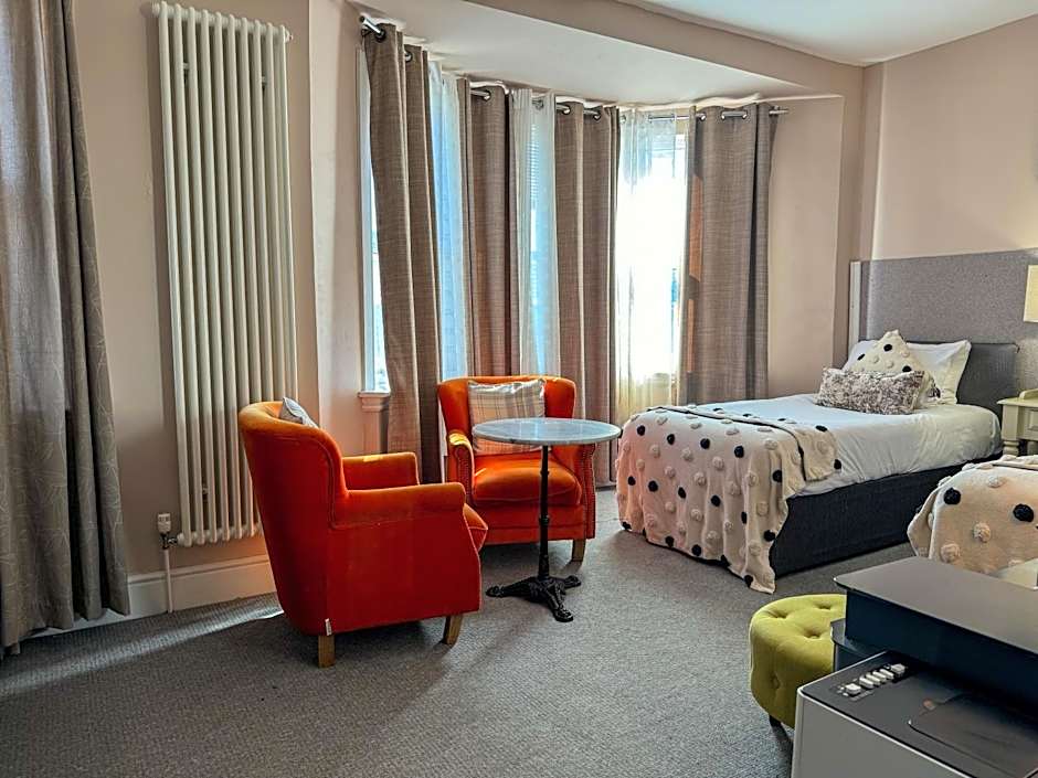 The Chatwal Boutique Hotel