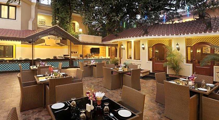 Mayfair Rourkela Hotel