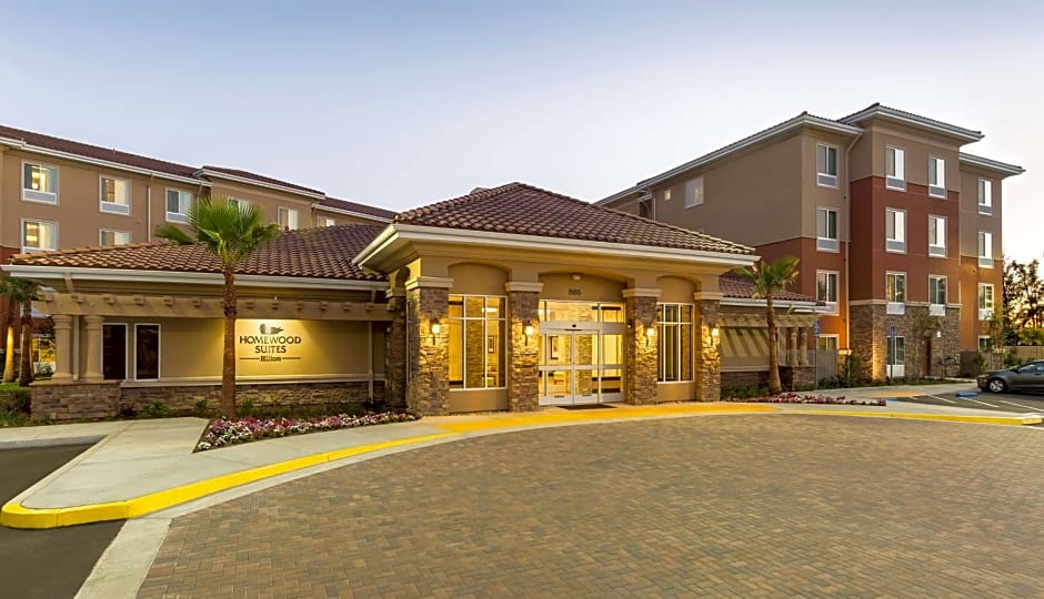 Homewood Suites By Hilton San Bernardino