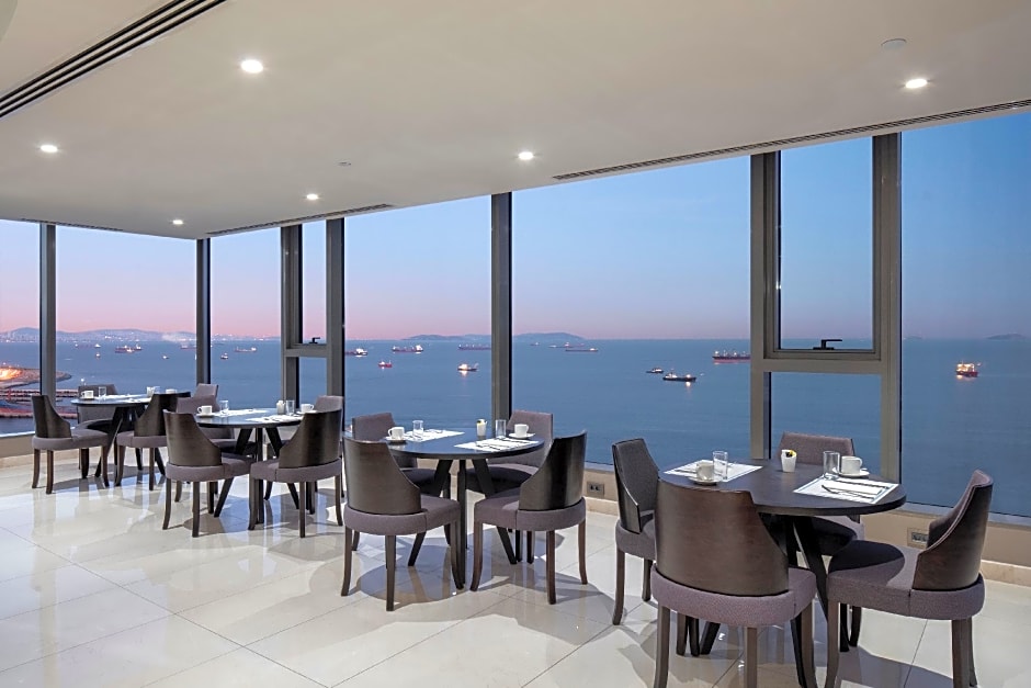 Hilton Istanbul Bakirkoy