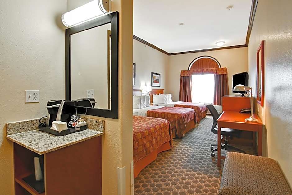 Canalta Rocky Mountain House