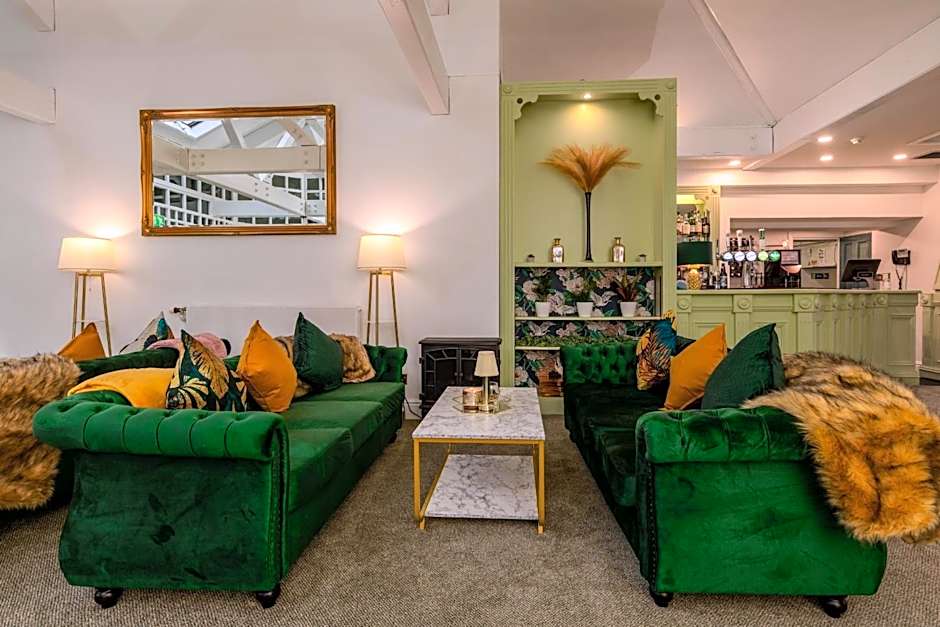 Sella Park Country House Hotel