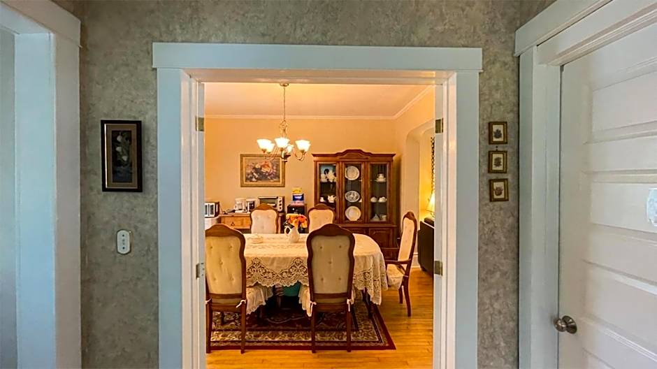 Strathaird Bed and Breakfast