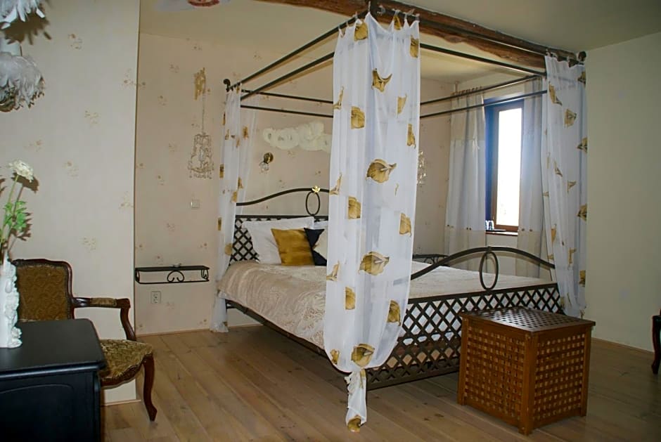 Chambres d'Hotes Raviere