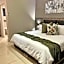 The Cycad Lodge & Chalets