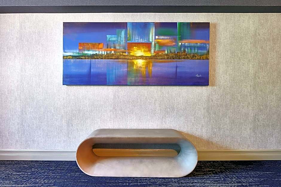 DoubleTree by Hilton Managua