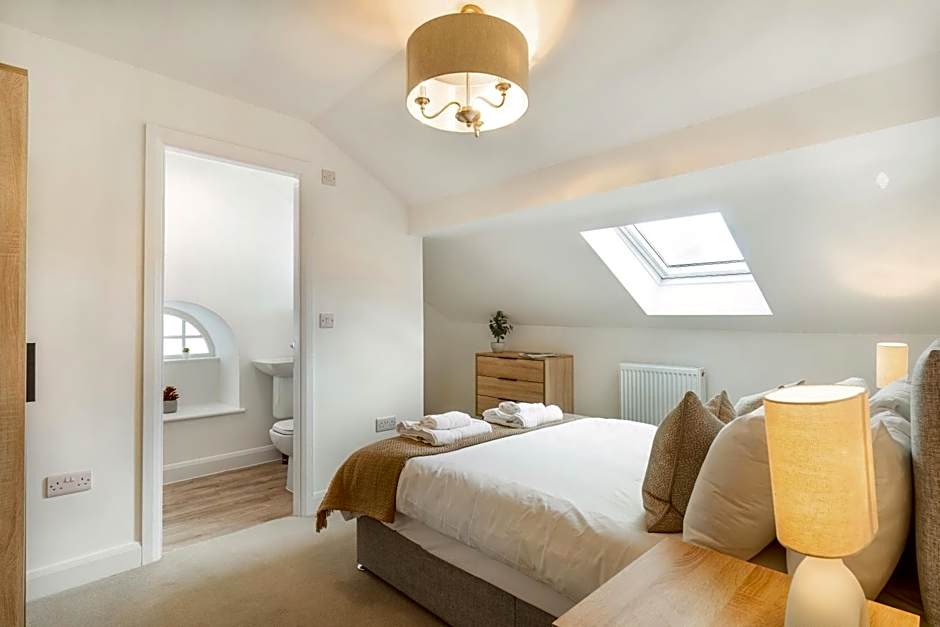 Lonsdale House Boutique Apartments