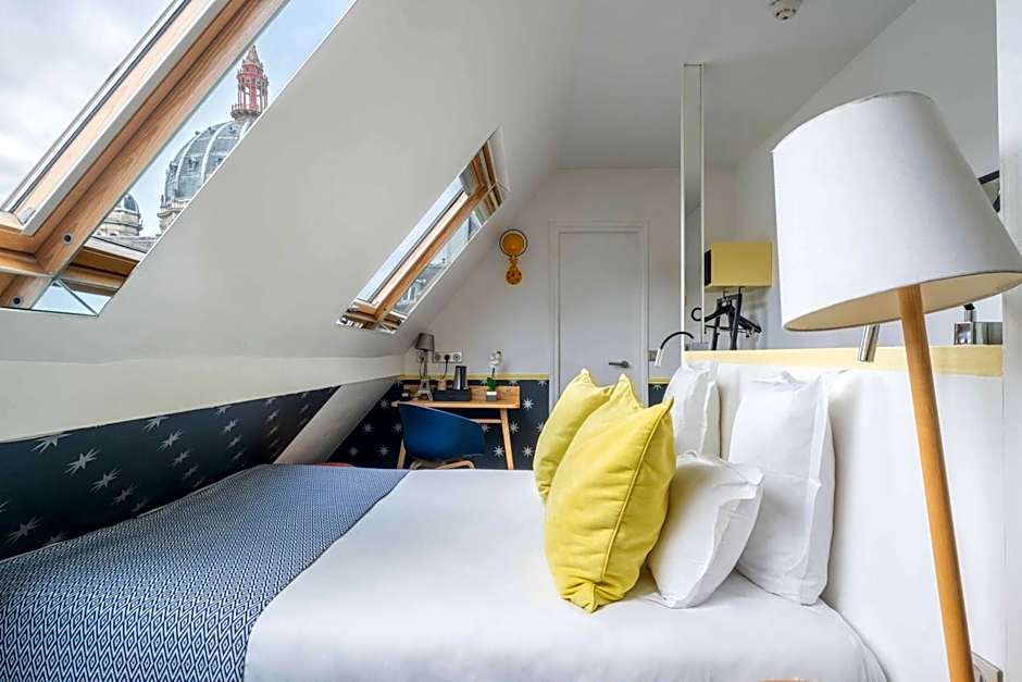 Hotel Augustin - Astotel