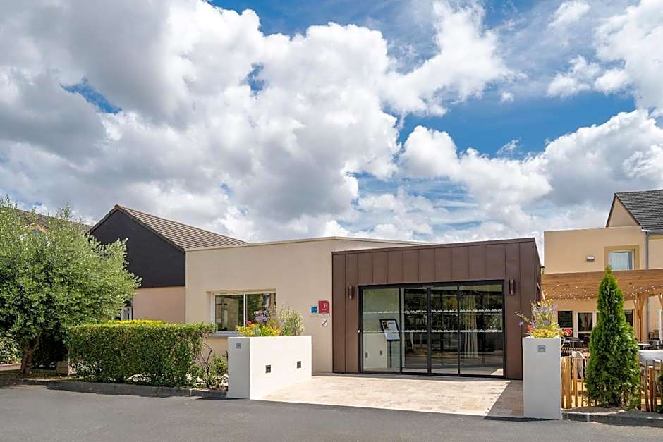 Sure Hotel by Best Western Caen Memorial