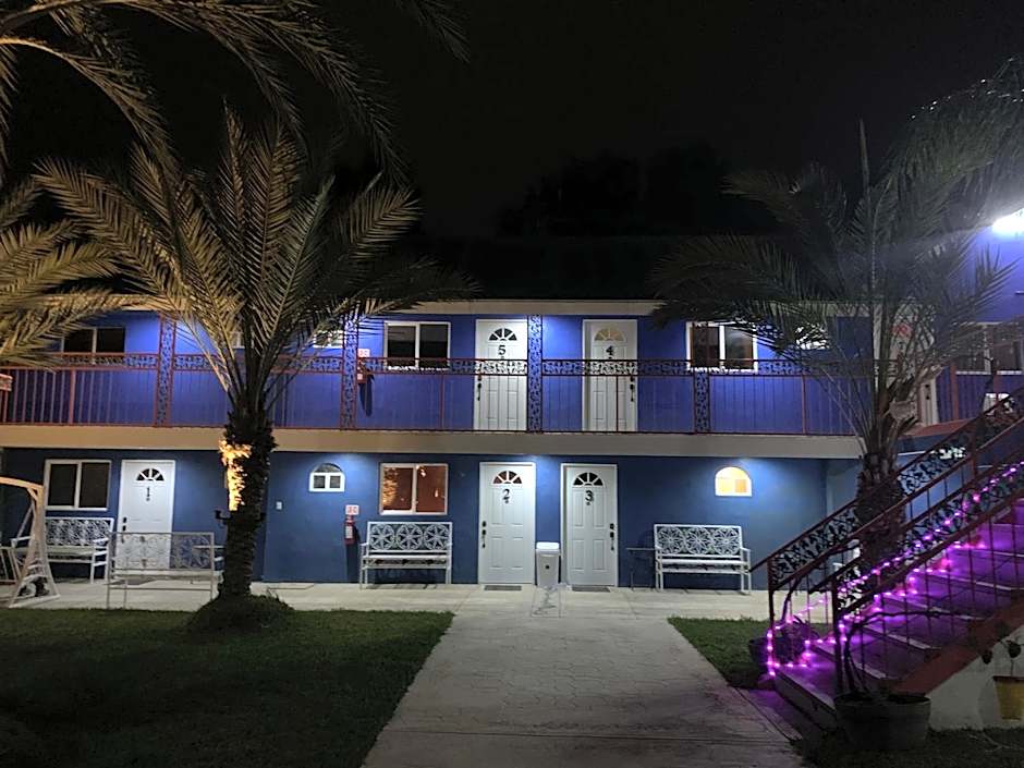Posada Del Valle