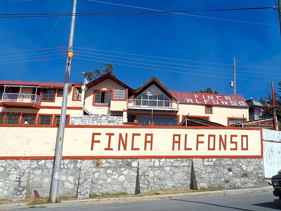 Finca Alfonso