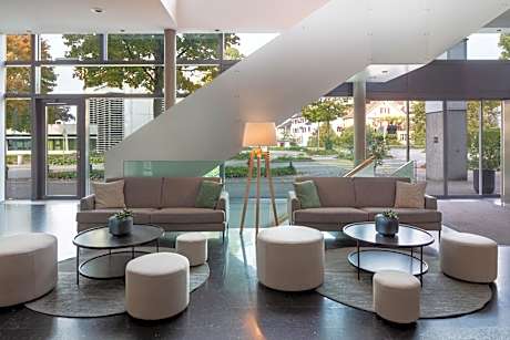 Baslertor Swiss Quality Hotel