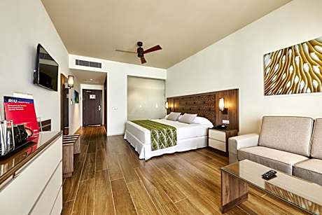 Double Room Sea View