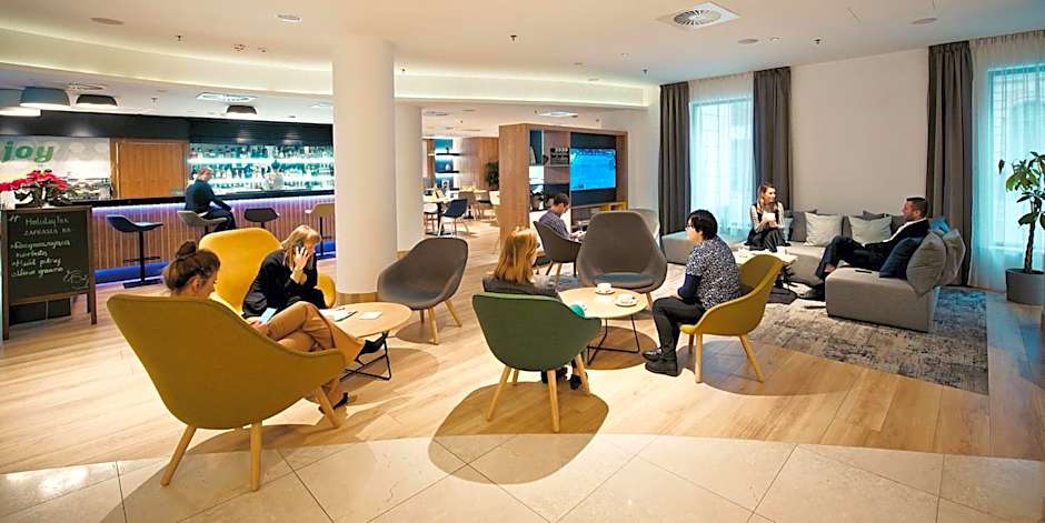 Holiday Inn Lodz By IHG