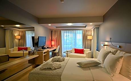 Superior King Room