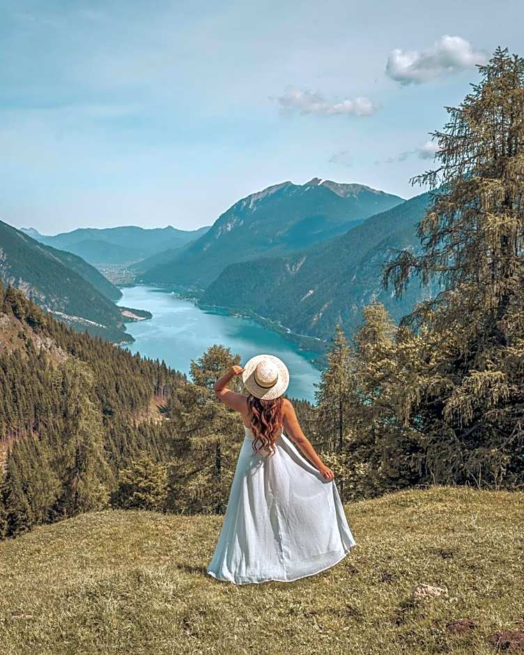 Das Karwendel - Ihr Wellness Zuhause am Achensee