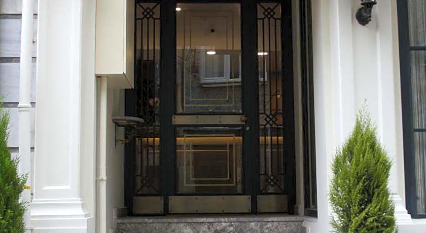 Endless Comfort Hotel Taksim