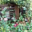 Woodland Gardens Self-Catering & Pet-Friendly Lodge
